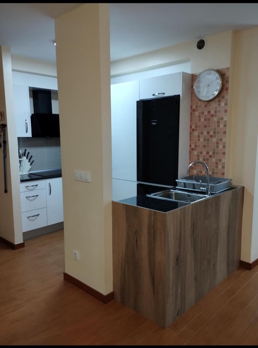 Malpi Apartment มัลปิกา ภายนอก รูปภาพ