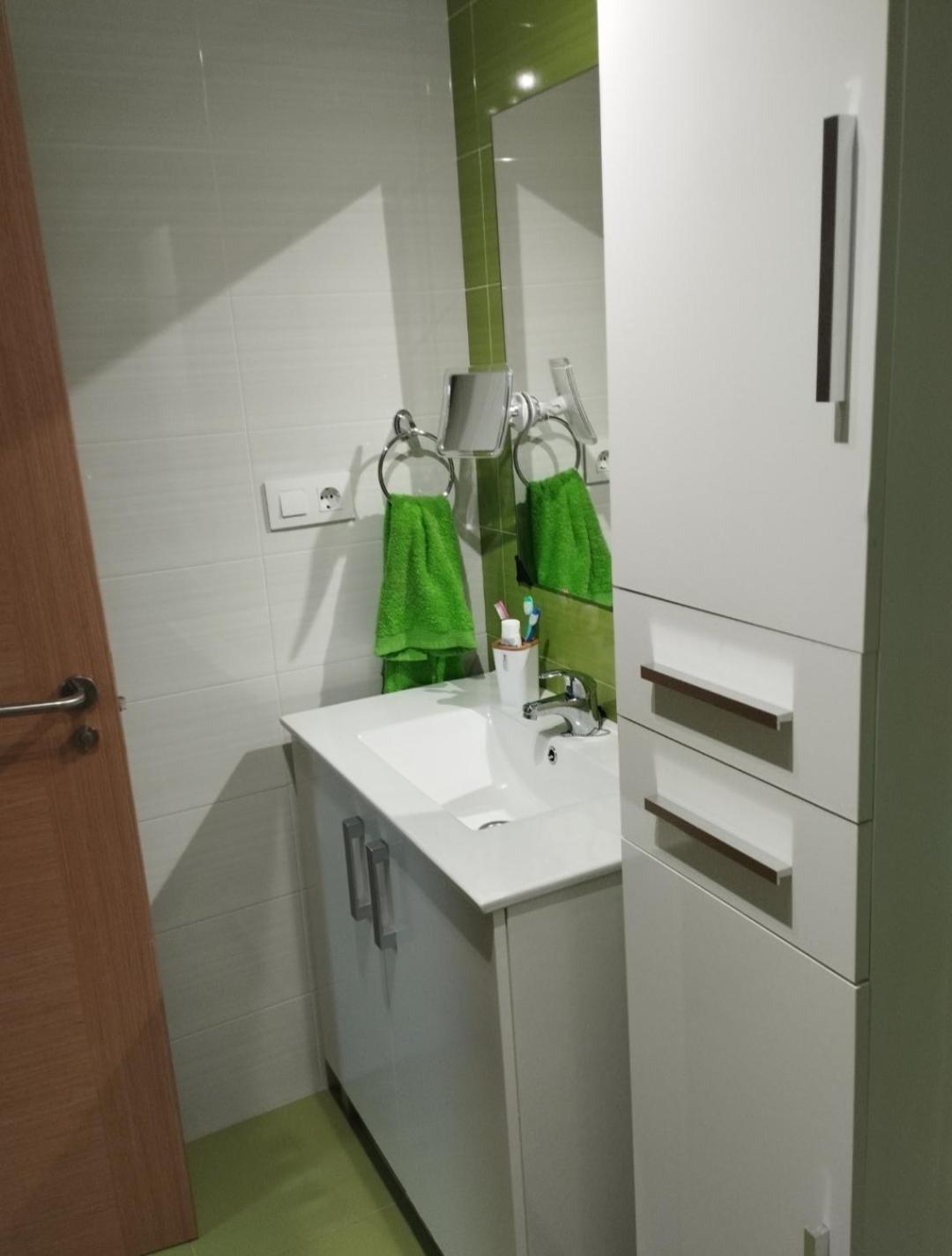 Malpi Apartment มัลปิกา ภายนอก รูปภาพ