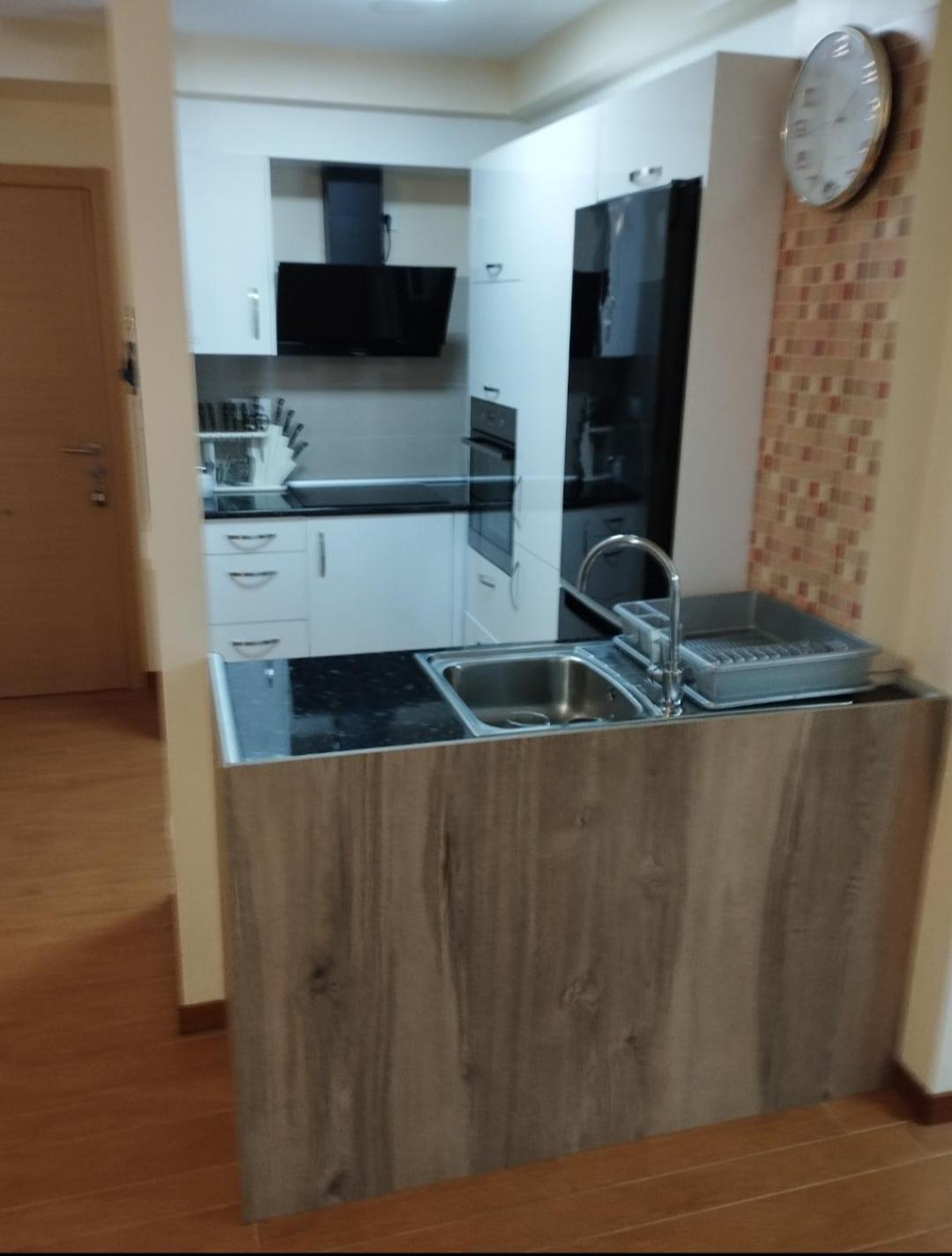 Malpi Apartment มัลปิกา ภายนอก รูปภาพ