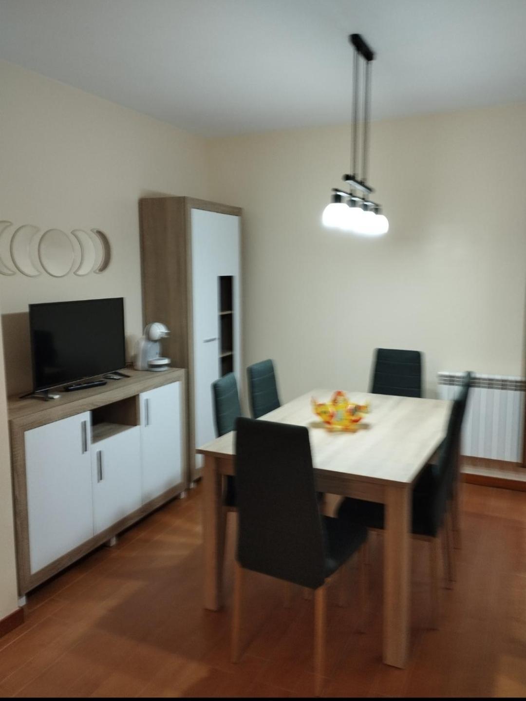Malpi Apartment มัลปิกา ภายนอก รูปภาพ