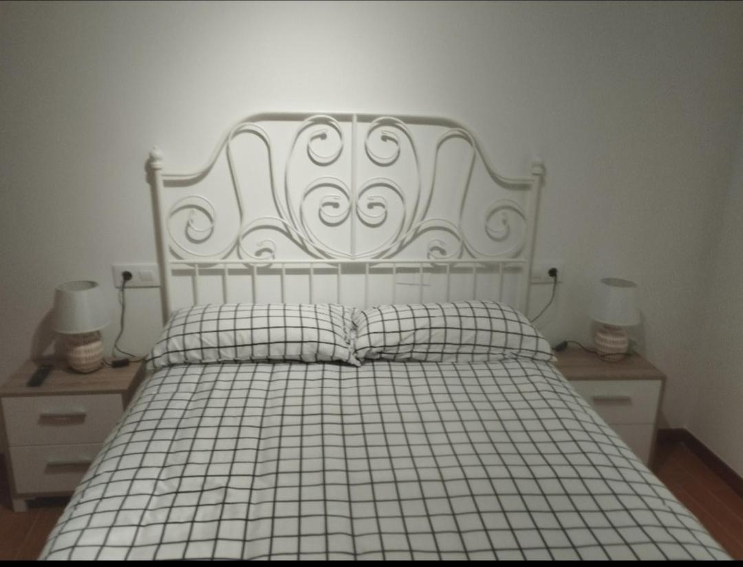 Malpi Apartment มัลปิกา ภายนอก รูปภาพ